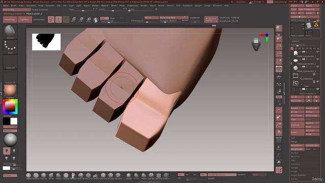 15. Toes Refining смотреть онлайн