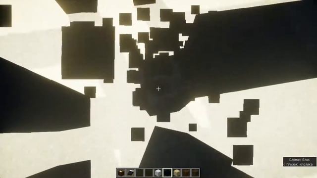 Элегантный сочный чёрный дом хай-тек в minecraft смотреть онлайн