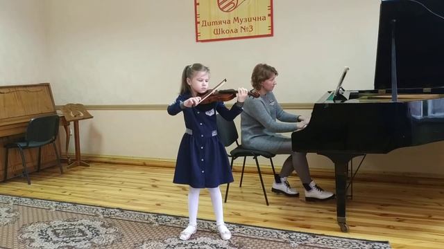 Кліщук Вікторія "Казка" С. Луканюк смотреть онлайн