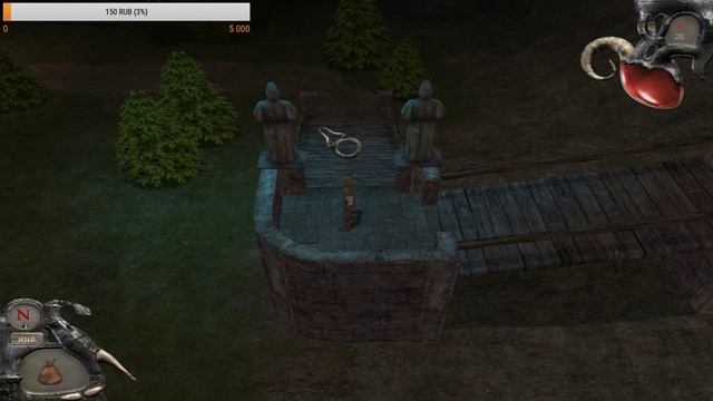 2. Steam Daemonica: Зов Смерти смотреть онлайн