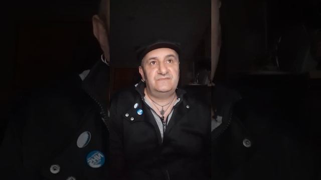 Educated slugging: EIMANTAS STANIONIS wins a gruelling split-decision over RADZHAB BUTAEV. смотреть онлайн