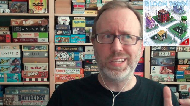 The BoardGameGeek Show - 23 August 2019 смотреть онлайн