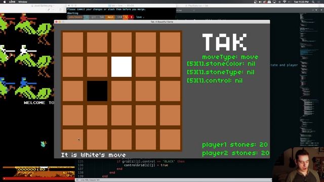 Learning Programming #145: January 17th, 2023 смотреть онлайн