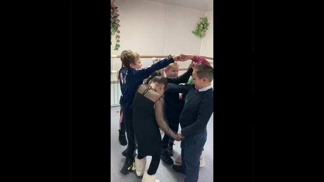 Квест - игра для учащихся Мохсоголлохской ДШИ