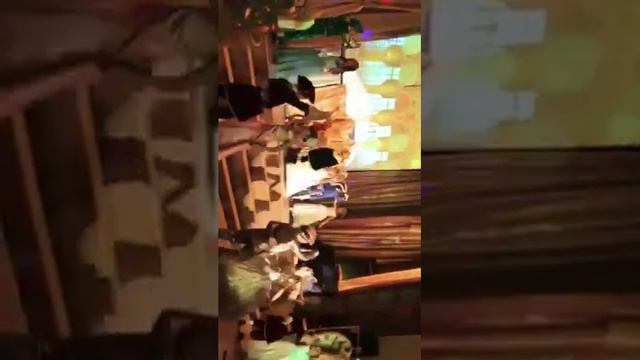 Золушка Вальс смотреть онлайн