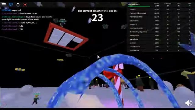 ROBLOX IS LOVE смотреть онлайн