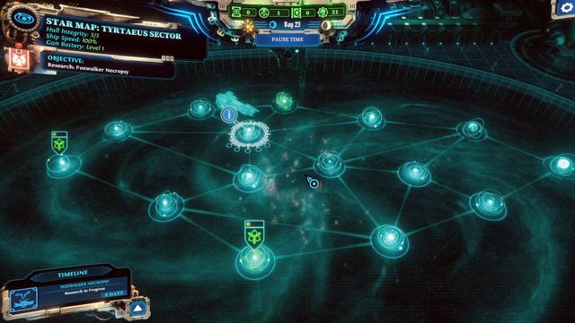 POXWALKER NECROPSY | Part #02 | W40k: Chaos Gate - Daemonhunters смотреть онлайн