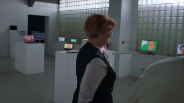 RUSSIAN CYBERMUSEUM / РУССКИЙ КИБЕРМУЗЕЙ