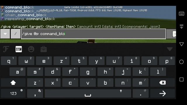 How to summon TAEHYUNG "V" in Minecraft Pe (MCPE) смотреть онлайн