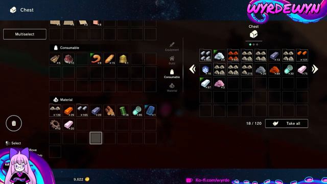 Adventures in Craftopia's Hell Mode Episode 03: Automating Bioethenol [Modded] смотреть онлайн