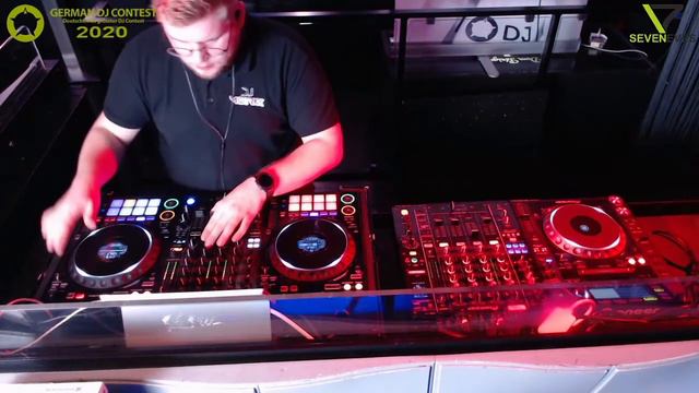 DJ Motrick @ GDC 2020 смотреть онлайн