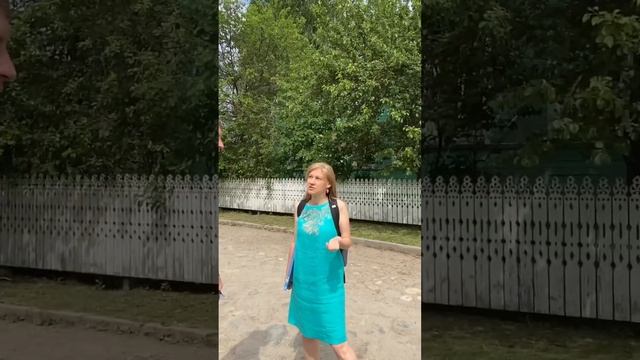 Белые ночи в Вологде за 1 минуту смотреть онлайн