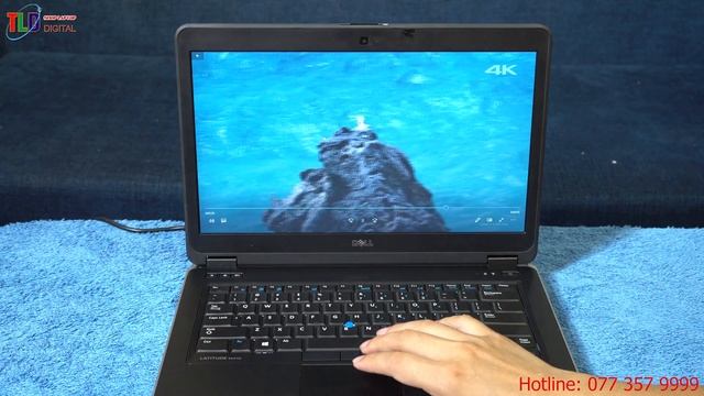 Đánh Giá Laptop Dell Latitude E6440 Cực Bền Trâu Bò Trong Tầm Giá 6 Triệu смотреть онлайн