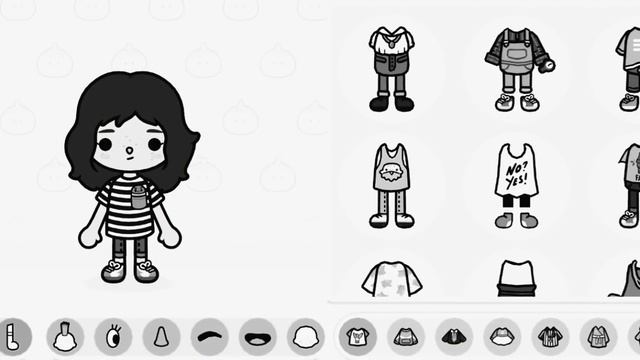 .•✧СОЗДАЛА ВСЕХ СВОИХ ОС!??// Эволюция моих ос? // истории моих ос⛩? // Nasta Sya✧•. смотреть онлайн