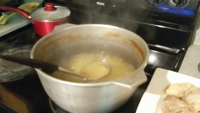 ХОЛОДЕЦ КЛАССИЧЕСКИЙ ( Студень ) / Бабушкин рецепт смотреть онлайн