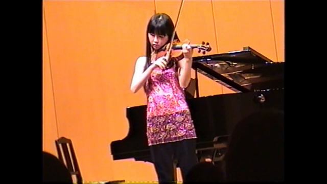 エルンスト: 夏の名残の薔薇TAKE2! （残響少なめ）[14 years old] Ernst The Last Rose of Summer смотреть онлайн