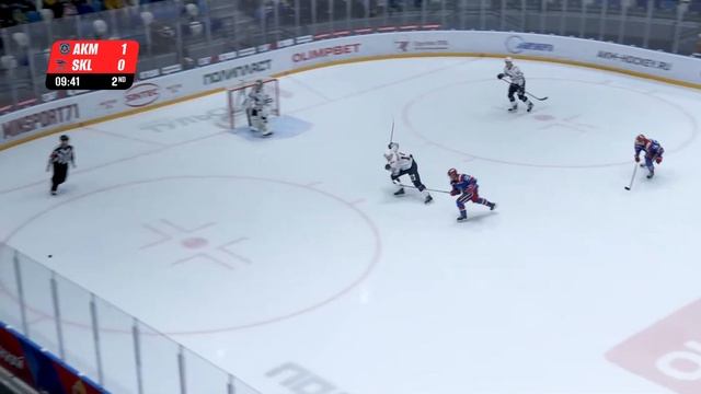 АКМ (Тульская область) - Сокол (Красноярск) смотреть онлайн