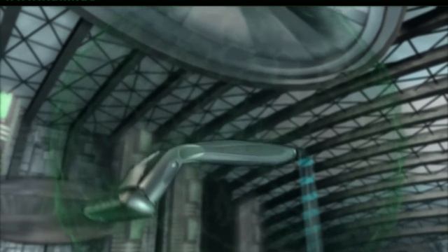 Projekt Quattro 3D-Animation смотреть онлайн