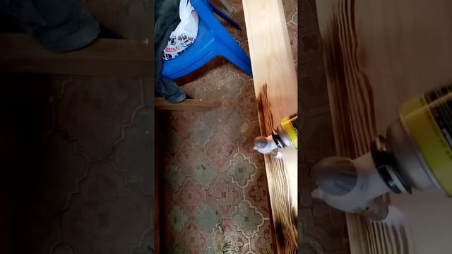 Фальшбалки своими руками смотреть онлайн