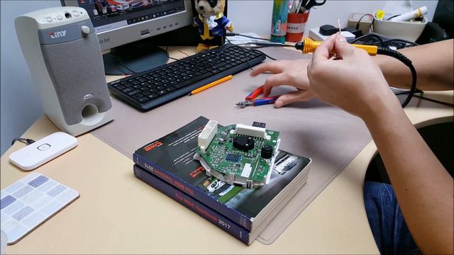 Citroen C1 Peugeot 107 Toyota Aygo Speedometer Repair