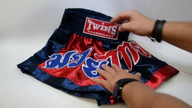 Шорты для тайского бокса.Sportbaza Споктбаза смотреть онлайн