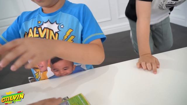 I'm So LUCKY!! Pokemon Rare Cards смотреть онлайн