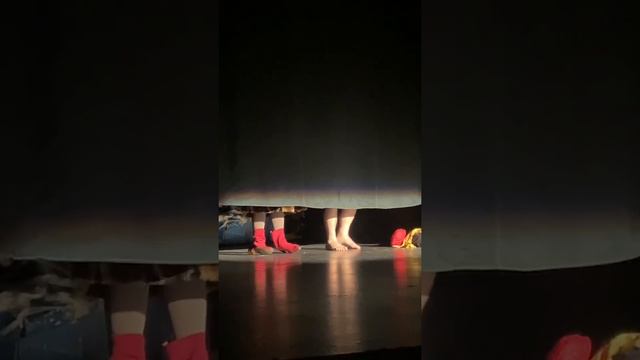 Лицедеи. Свидание ❤️@TheaterLicedei