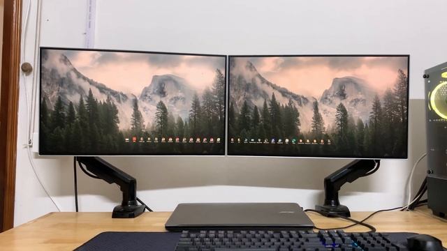 Đánh Giá Dual Màn Hình Lg24mp88hv-s Model 2016 Nhưng 2023 Vẫn Đáng Mua смотреть онлайн