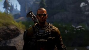 ELEX прохождение на русском (Карта телепортов. Мебель в дом) #41