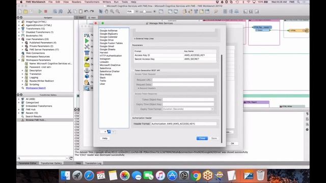 Web Services & Web Data – Best Practices for Integration смотреть онлайн