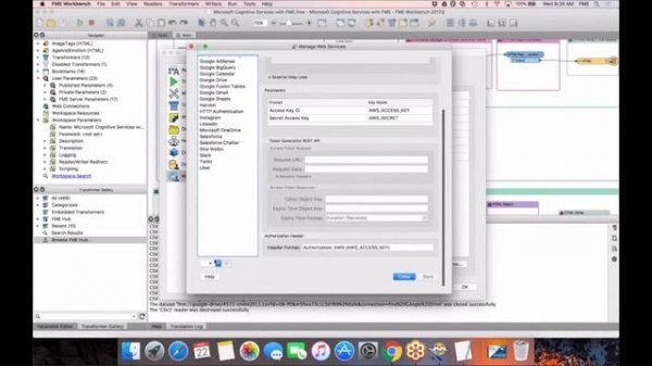 Web Services & Web Data – Best Practices for Integration