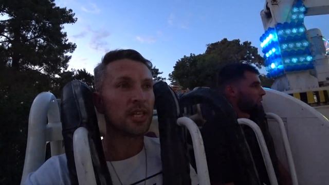 Блеватрон и закат Солнца в ручную! Ангелы спускаются с Солнца! смотреть онлайн