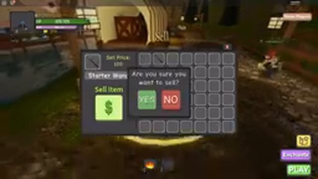 Roblox Dungeon Quest An Epic Adventure Begins смотреть онлайн
