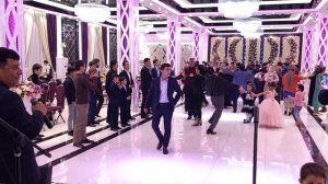 Зафар Аюби - Туёна дар рестарани яккачинор