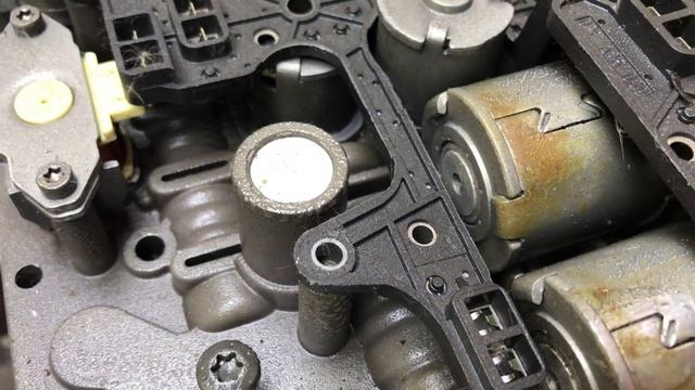 DSG DQ250 клонирование с помощью загрузчика PCM Flash и его модуля 58 смотреть онлайн