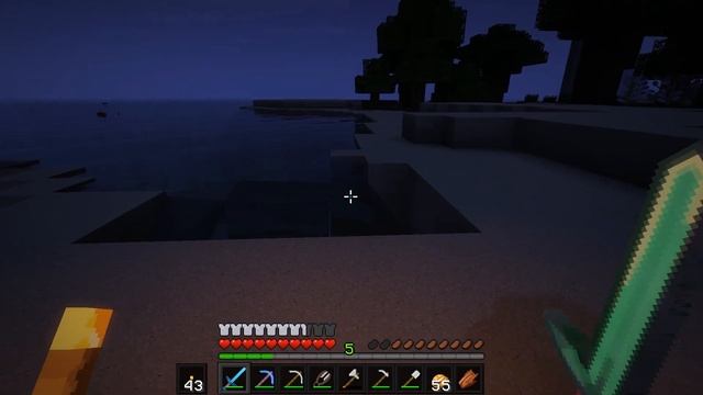 Майнкрафт 1.14 | ВЫЖИВАНИЕ В МАЙНКРАФТ БЕЗ МОДОВ #11 | Minecraft (Майнкрафт) смотреть онлайн