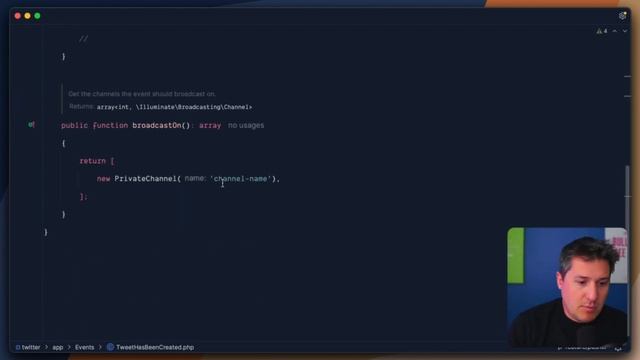 ? POR QUE PRECISAMOS DO LARAVEL ECHO (E DO PUSHER AINDA NO JAVA SCRIPT)? смотреть онлайн