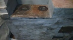 Ремонт кирпичной печи своими руками.