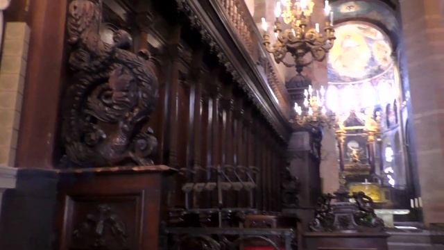 ТУЛУЗА. Toulouse. ФРАНЦИЯ. ДОСТОПРИМЕЧАТЕЛЬНОСТИ. ЧТО ПОСМОТРЕТЬ. смотреть онлайн