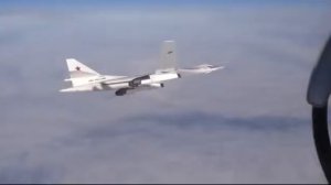 Ту-160 Самый большой в мире бомбардировщик