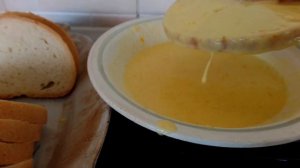 СЛАДКИЕ ГРЕНКИ в духовке.Самый вкусный и простой рецепт