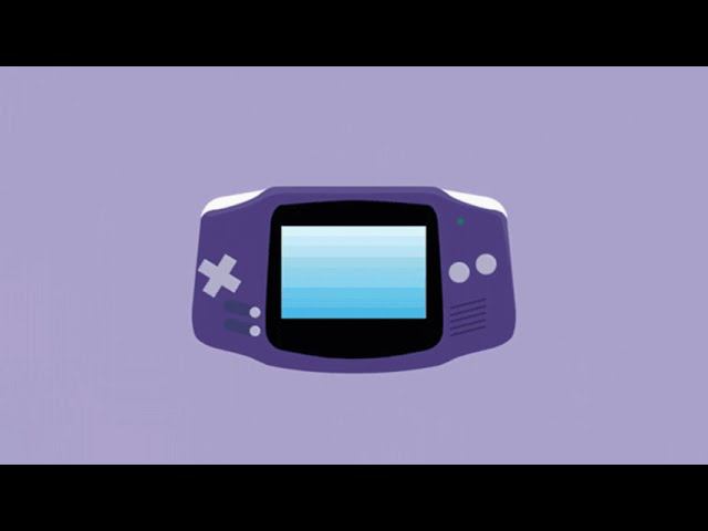 Intro #25 - Nintendo GAMEBOY DS