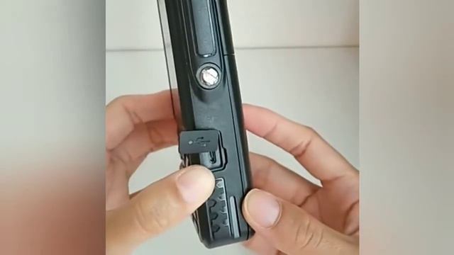 Telefono Celular  Con Radio Walkie Talkie  Anysecu A420 4G  Dual Sim  Gsm Wcdma  Wifi   ZELLO PTT