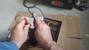 Проверка катушки зажигания Рено 1,4 и 1,6 на 8 клапанов