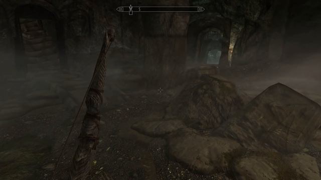 SkyrimSE The Listener #9 Motierre Wants What??!!! смотреть онлайн