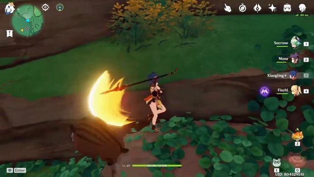 This pig has pyro vision смотреть онлайн