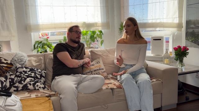Мой муж сидел в декрете ?♀️ смотреть онлайн