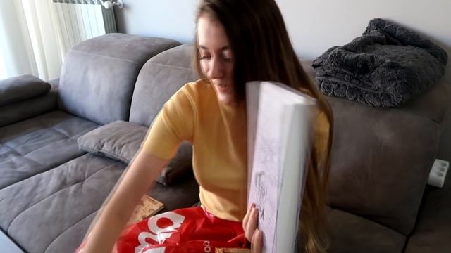 НЕДЕЛЯ ЧТЕНИЯ КЛАССИКИ || ДЕНЬ 2 || Сартр и подарки❤️ смотреть онлайн