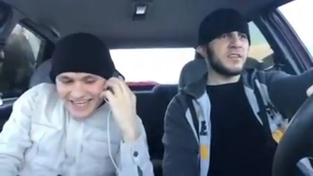 Ислам Бугаев смотреть онлайн