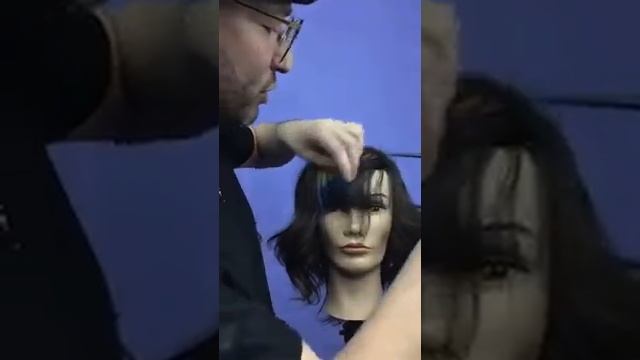 Wella: How To Lighten And Brighten Hair With Luis Rodriguez & Wella ColorCharm Paints